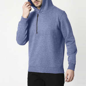 Fabricantes de Sudaderas con Capucha, Logotipo Personalizado, Unisex, Talla Grande, Tejido Grueso, 100% Algodón - Product Image 5