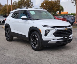 CHEVROLET TRAILBLAZER LT AWD 2024 PARA ENVIAR - Product Image 1