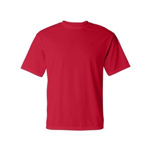 Camiseta deportiva de secado rápido para hombre, camiseta de capa Base de compresión transpirable de alta elasticidad atlética para correr en el gimnasio al aire libre - Product Image 5