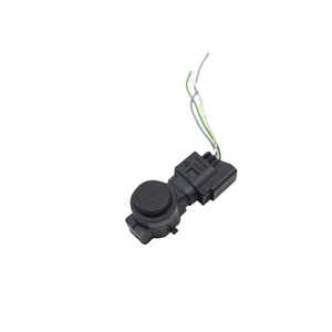 เซ็นเซอร์จอดรถ CITROEN C5 Aircross 9675202477XT (18>) - Product Image 6