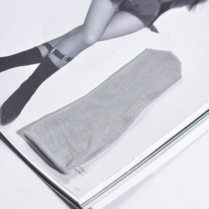 Ropa interior sexy de ayuda para masturbación sin costuras estética cómoda para pene de terciopelo para hombre - Product Image 4