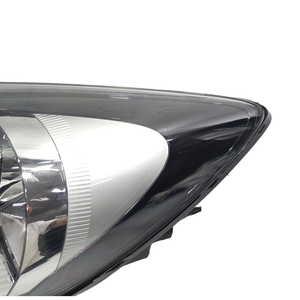 ไฟหน้าซ้ายหน้า KIA Picanto รุ่นที่ 3 92101-1Y011 (11>16) - Product Image 2