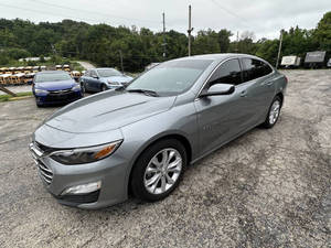 Chevrolet Malibu LT 2023 Certificado Limpio - Product Image 2