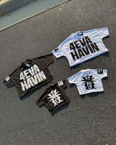 Venta al por mayor 2024 Camisetas de verano personalizadas para hombre Camiseta bordada angustia de gran tamaño Precio barato Fabricado en Pakistán - Product Image 1