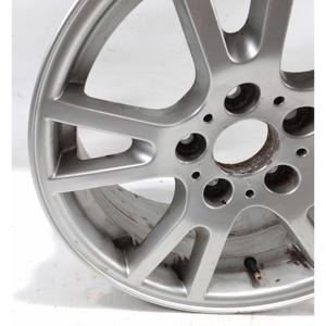 Jante en alliage BMW X3 Série 1 3412060 (04>10) - Product Image 4