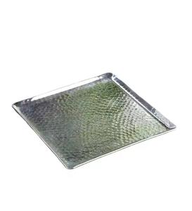 Nouvel arrivage Plateau de service en aluminium moulé Vaisselle et vaisselle de qualité supérieure disponibles pour servir lors des fêtes - Product Image 5