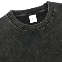 T-shirts décontractés pour hommes, mode été, coupe classique, col rond, 100% coton tricoté, respirant, séchage rapide, vêtements de sport légers