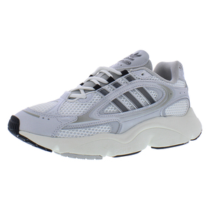 Chaussures de cross-training pour hommes Ozmillen, couleur blanc/noir foncé/blanc cassé |   100% authentique, fabriqué en Chine, modèle MSS-IF4015 - Product Image 1