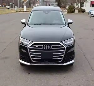 ใช้อย่างเป็นธรรม2020 S8 Audi - Product Image 1