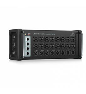 มิกเซอร์เสียงดิจิตอลแบบแร็ค รุ่น M32C ใหม่ที่ดีที่สุด - Product Image 4