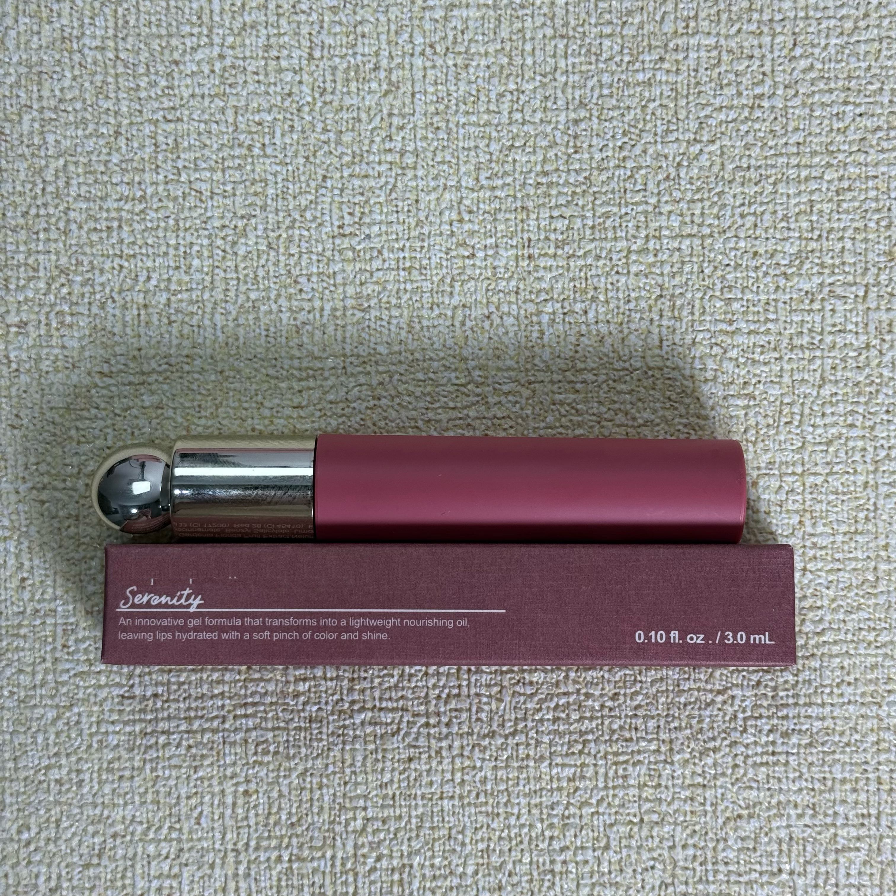 ความสงบ