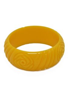 Rajasthan Résine Bracelet Bijoux Traditionnels Bracelet Ethnique Artisanat Indien Accessoire Fait Main Couleurs Vibrantes Conception Complexe - Product Image 6