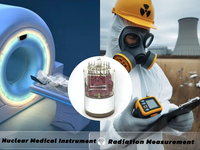 PMT haute sensibilité: capteurs de lumière à faible bruit, stables et à large spectre pour la science, la médecine, l'industrie, les laboratoires. Soutien OEM ODM