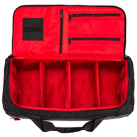 Nouveaux sacs de sport de voyage et de gymnastique personnalisés OEM sacs de chaussures grands compartiments de rangement sacs de sport