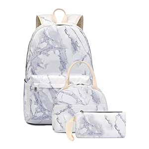 Sacs d'école en tissu de haute qualité, très demandés, pour étudiants, avec logo personnalisé, nouveau style professionnel décontracté pour filles - Product Image 1
