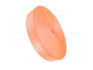 สายรัดทอโพลีเอสเตอร์/โพลีโพรพิลีน 100% ความทนทานสูง สีและขนาดตามสั่ง สำหรับกระเป๋า รองเท้า และสายรัด - Product Image 5