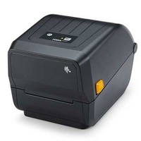 Imprimante thermique de codes-barres ZEBRA ZD220 203 DPI Modèle de bureau Construction de qualité Valeur inégalée Fonctionnement fiable Garantie 2 ans
