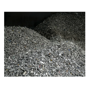 Polvo de Aluminio y Desechos Metálicos de Alta Calidad al Mejor Precio - Product Image 6