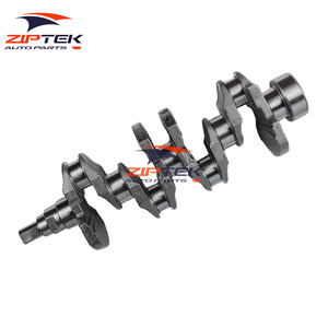 Vilebrequins de moteur 1.3L 4G13 MD327703 pour Mitsubishi Carisma Colt Dingo Lancer Proton <span class=keywords><strong>Saga</strong></span> Hyundai Excel - Product Image 3