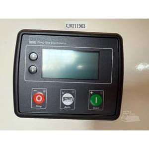 Motor Eléctrico Portátil F G WILSON P22-1 2025, Monofásico y Trifásico, Arranque Automático y Remoto, 1800 RPM, Bajo Ruido, Opción de Control Remoto - Product Image 4