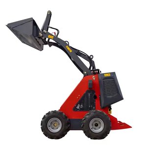 Abordable Kubota SVL 75-2 Mini chargeuse compacte roue et chenille moteur diesel mobile en stock - Product Image 6