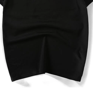 Custom Logo Printed Outdoor Pullover Embroidery <b>T</b> <b>Shirts</b> 100% Cotton Winter Fabric <b>with</b> <b>Hooded</b> Collar Best Price - Product Image 5