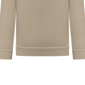 Sweat-shirt unisexe décontracté de style streetwear, de haute qualité, 100% coton doux, logo personnalisé, col rond, pull, sweat-shirts pour hommes - Product Image 4