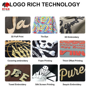 Sudadera Personalizada para Hombre, Tela Transpirable de Primera Calidad con Logotipo Personalizado, Servicio ODM - Product Image 3