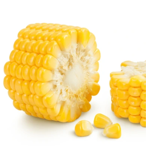 ข้าวโพดหวานบรรจุกระป๋องจากเวียดนาม - Product Image 3