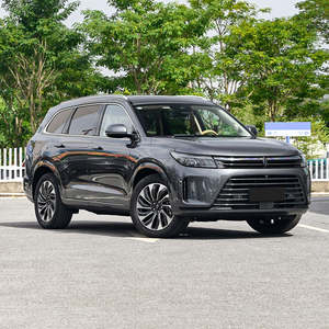 Range Extender Pro+ 2026, version 4x4 5 places, SUV électrique de luxe, moteur hybride, sans accident et prêt à l'emploi - Product Image 1