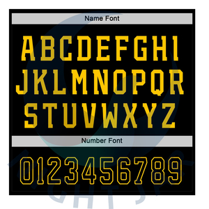 New Best Wholesale <b>Light</b> Weight OEM Sublimated Ice Hockey Jerseys With Custom logo Printed - Product Image 5
