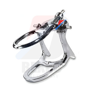 Articulateur à ressort en alliage de zinc flexible S/M/L - Product Image 1