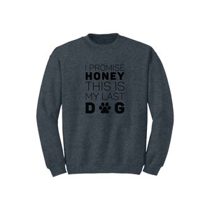 Sudadera de mezcla de algodón con estampado de temas de animales Estilo casual 12 opciones de color 260-280 Heavy GSM Diseño personalizable Colocación - Product Image 2