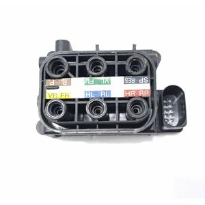 Unità di Controllo Blocco Valvole MERCEDES Classe R W251 A2513200058 Diesel 3000 (05>) - Product Image 1