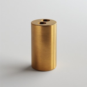 Ensemble de brûleurs à encens en laiton antique faits à la main, design moderne et durable, ambiance aromatique et spirituelle, détails artisanaux authentiques - Product Image 6