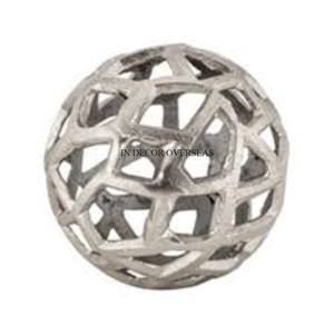 Noir et or couleur plus fantaisie Unique Designer Premium qualité métal fait Sculpture avec Base maison sol décoration fournitures - Product Image 4