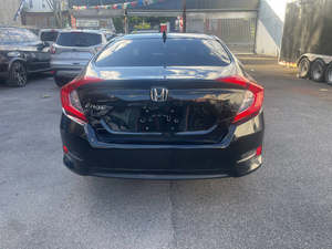 2017 Ho-n-d-a Ci_v_ic EX usado con detección Hon-da - Product Image 5