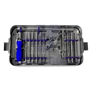 Top Van Onze Producties Orthopedische Chirurgische Graftbolt Instrumenten Sets Ce Goedgekeurde/Biocompatibele Implantaat Bot Regeneratie - Product Image 1
