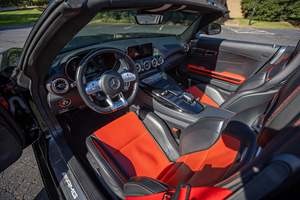 AMG GT Roadster 2020 - Product Image 3