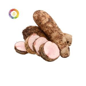 เผือกแช่แข็งจากเวียดนามส่งออกจำนวนมาก100% เป็นธรรมชาติและปลอดภัย - Product Image 1