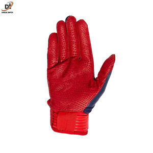 ถุงมือเบสบอลป้องกันมือปรับแต่งได้ - Product Image 2