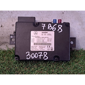 CENTRALINA BLUETOOTH PHONE MERCEDES Classe C (W205) (2013-) A2059008118 626951(R9M) (13>) - Product Image 1