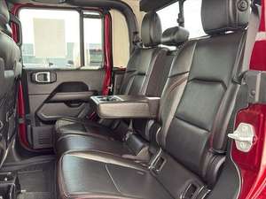 Jeep Wrangler 2020 - Product Image 3