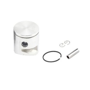 Piston Ring <b>Set</b> for Cylinder Head <b>Farm</b> Use Diesel Engine New 39mm Ref 504185 - Product Image 1
