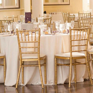 HNH CRAFT Silla de comedor de hierro convertible moderna con color personalizado para uso en hotel de fiesta de boda-Hecho en Vietnam - Product Image 3