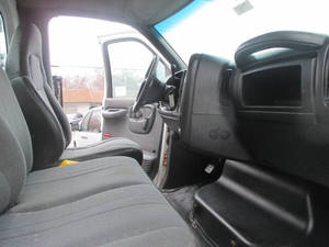 เครื่องจักรอุตสาหกรรมมือสอง รุ่น 2006 To-pKi-ck C4-500 พวงมาลัยซ้าย พร้อมการรับประกัน 3 ปี ผลิตในสหรัฐอเมริกา - Product Image 4