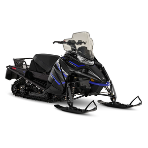 Motocicleta de Nieve Yamaha TRANSPORTER 800 2025 - Origen Italia, Motor de 2 Tiempos y 794cc, 2 Cilindros, Capacidad de Carga de hasta 150 kg - Product Image 1