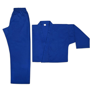 Kimono de BJJ de Alta Calidad, Transpirable, 100% Algodón, para Artes Marciales, Ligero, Personalizado, a Precios Muy Económicos - Product Image 4