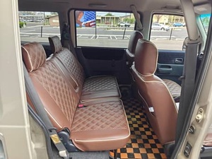 รถมือสอง ปี 2001 ฮอนด้า วาโมส เทอร์โบ พวงมาลัยซ้าย/ขวา - Product Image 3