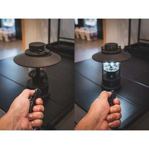 Retro Style <b>RC</b> <b>Controlled</b> Lanterns - Product Image 3